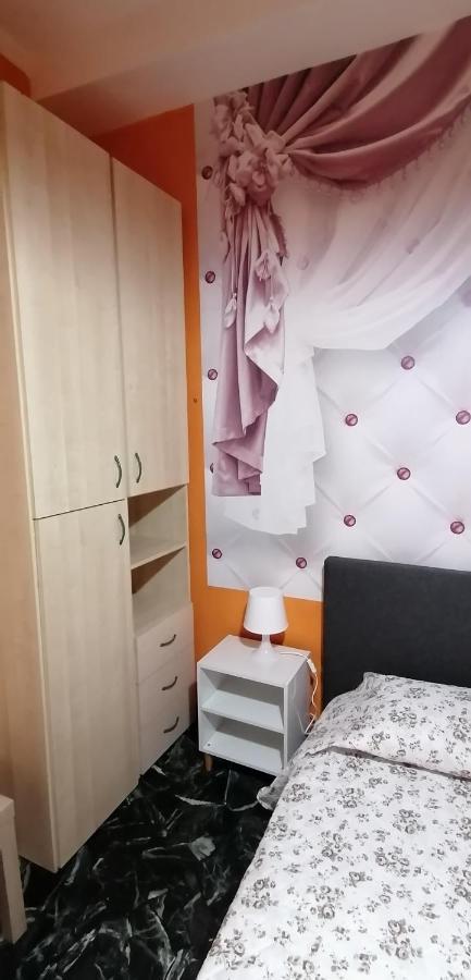 Celine Panzió Genova Kültér fotó